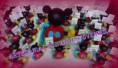 Minnie casa de Mickey..